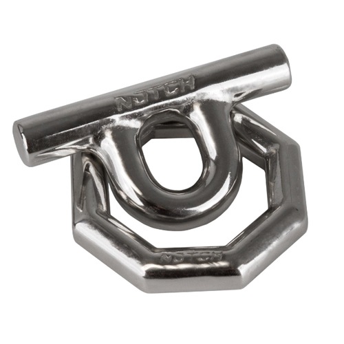 �Υå� ��ԥåɥꥰ Notch Rapid Rig Connector