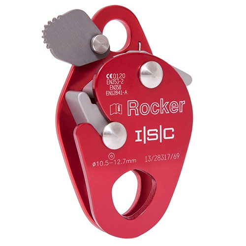 ISC ���å���