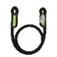 TREEPRO YALE E2E 8mm Bee-Line Solid Black 66cm