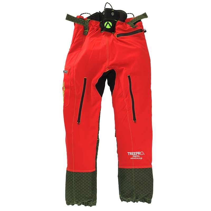 TREEPRO Breatheflex Pro �����󥽡��ѥ�� �ǥ�����A ��å� M(REG) 