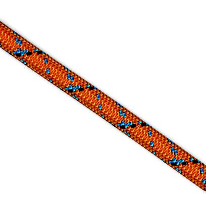 TREEPRO 饤ߥ󥰥 11.8mm59󥸡ROPE Climbing Orange, 11.8mm, 59m, one splice