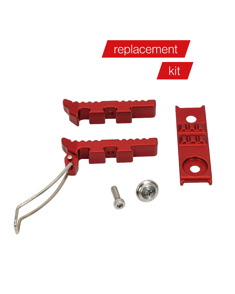 Teufelberger եå ץ쥤ȥå / skyHOOK Replacement Set