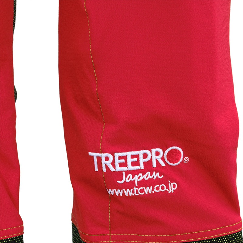 TREEPRO Breatheflex Pro �����󥽡��ѥ�� �ǥ�����A ��å� M(TALL) 