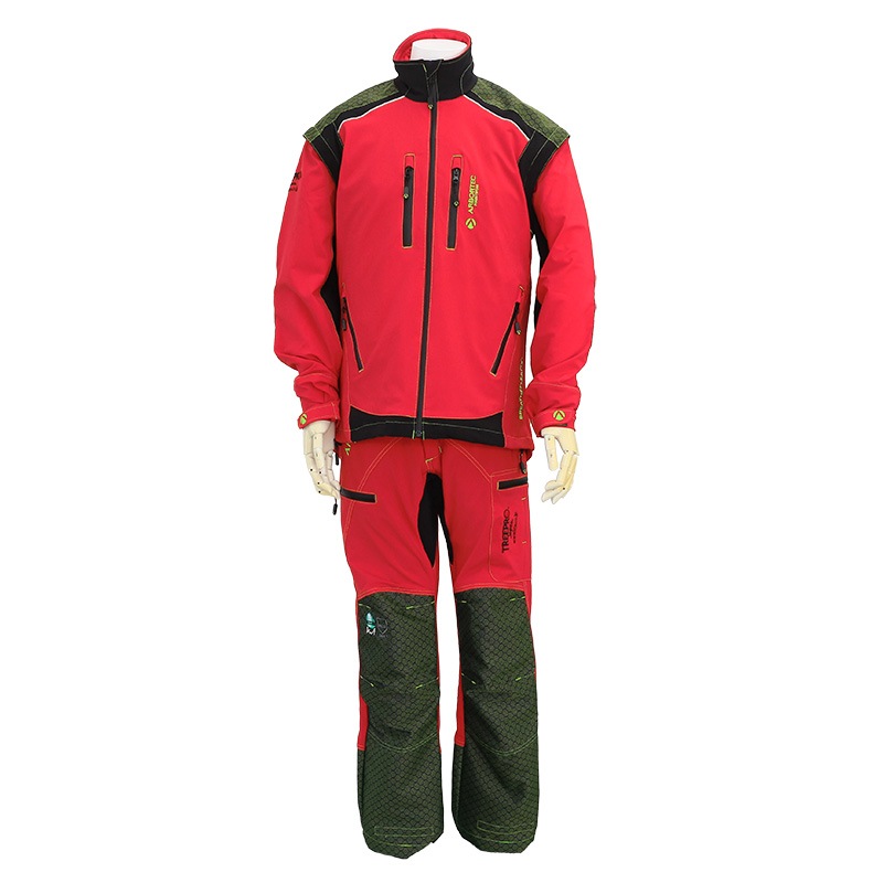 TREEPRO Breatheflex Pro �����󥽡��ѥ�� �ǥ�����A ��å� M(TALL) 