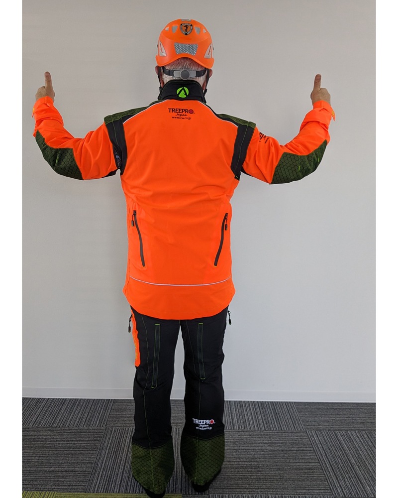 TREEPRO Breatheflex Pro �����󥽡��ѥ�� �ǥ�����A ��å� S(REG)