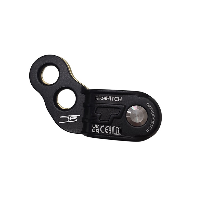 �ڸ��ꥫ�顼��Teufelberger ���饤�ɥҥå��ס��꡼ ��ߥƥå� glideHITCH limited ed