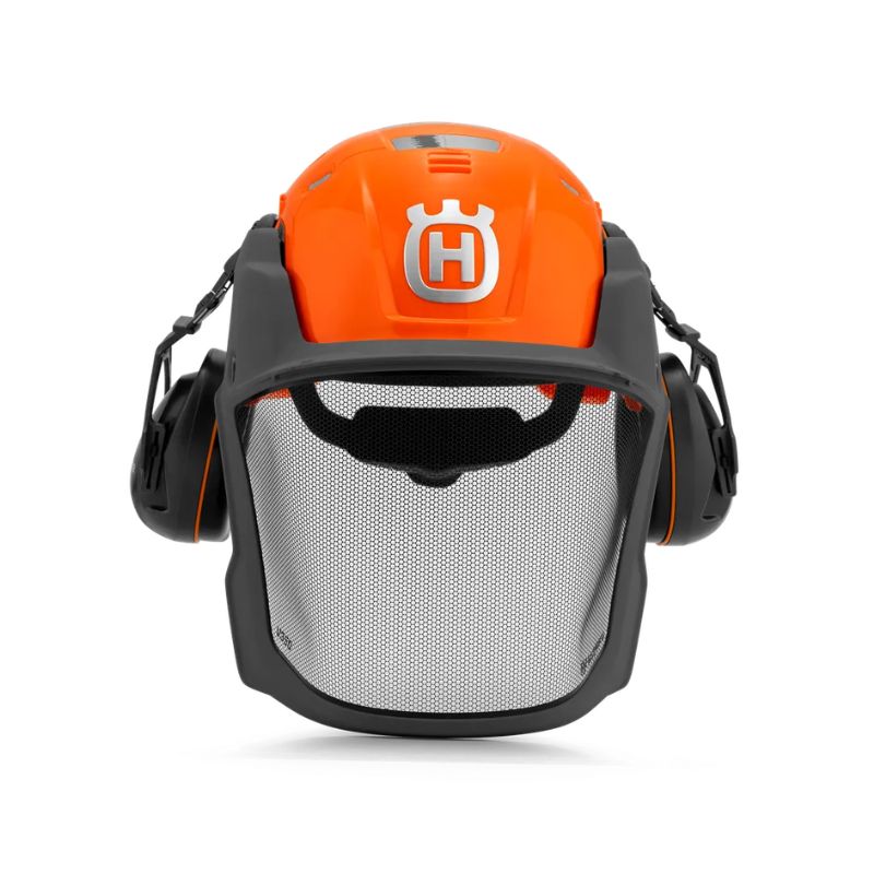 Husqvarna FOREST HELMET TECHINICAL MIPS フォレストヘルメット
