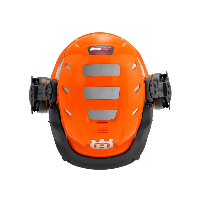 Husqvarna FOREST HELMET TECHINICAL MIPS フォレストヘルメット