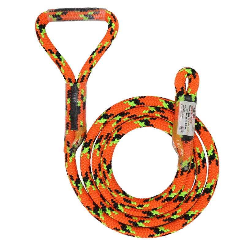 TREEPRO ���硼�������С���11mm �ɥ饴�󥪥�� 1.7m