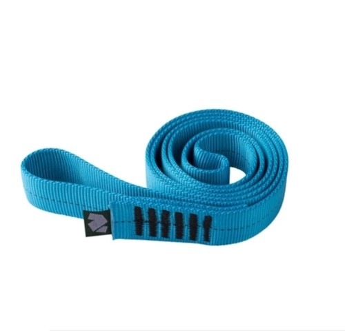 Υå 롼ץʡ ֥롼 66cm Notch Nylon Loop Runner BLUE