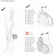 ҥå饤ޡ ȥå ɡDMM Hitch Climber Eccentric - Gold