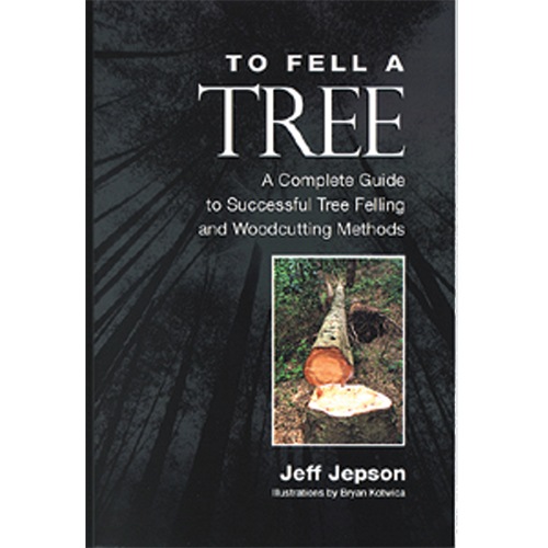 To Fell a TREE Ȳ��¤��ѡڱѸ��ǡ� 
