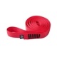 �Υå� �롼�ץ��ʡ� ��å� 122cm 48in Notch Nylon Loop Runner RED
