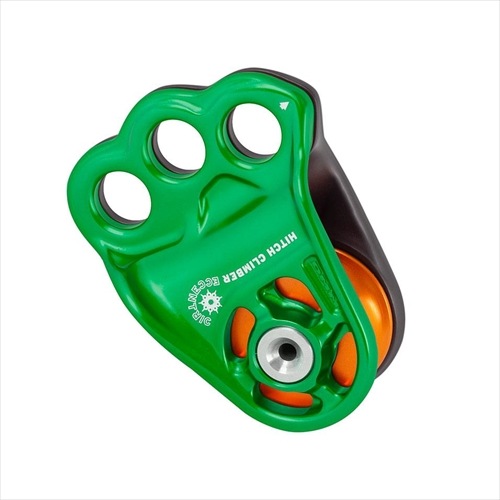 ҥå饤ޡ ȥå ꡼DMM Hitch Climber Eccentric - Green