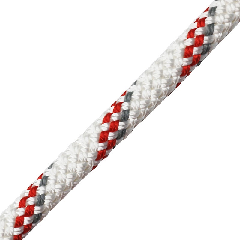 TREEPRO MS�ǥåɥ�������󥰦�10mm �ۥ磻�ȥ�å� 1.5m