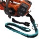 �Υå� �⥸��顼�����󥽡����䡼�ɡ�Notch Modular Chainsaw Lanyard