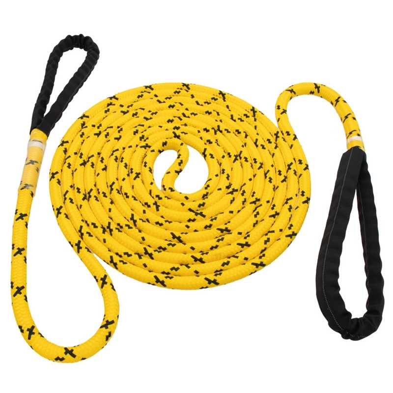 ��������� ����X ���졼�󥹥�� �������� 9�� CoreX-12 Crane Slings Yellow 30ft