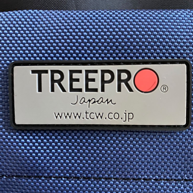 TREEPRO ĥ꡼ܡ(R) Blue Tree boat