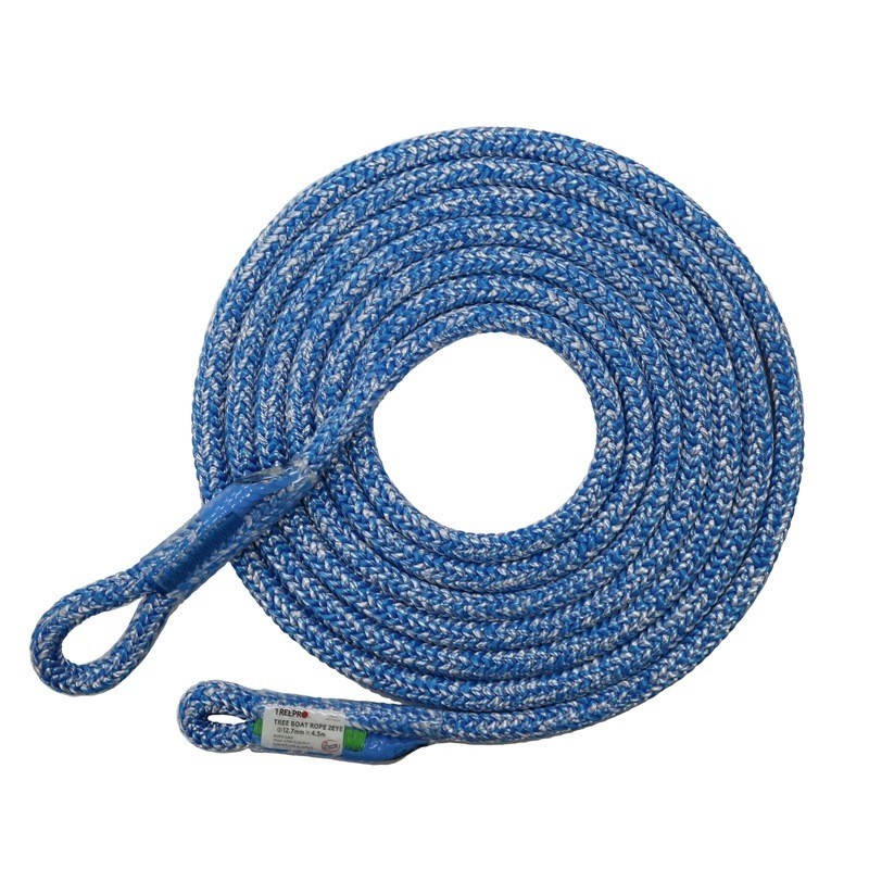 TREEPRO ĥ꡼ܡ(R) Blue Tree boat