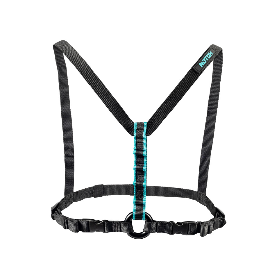 Υå ȥϡͥ / Notch Equipment Chester SRS Chest Harness