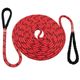 ��������� ����X ���졼�󥹥�� ��å� 12�� CoreX-12 Crane Slings Red 40ft 