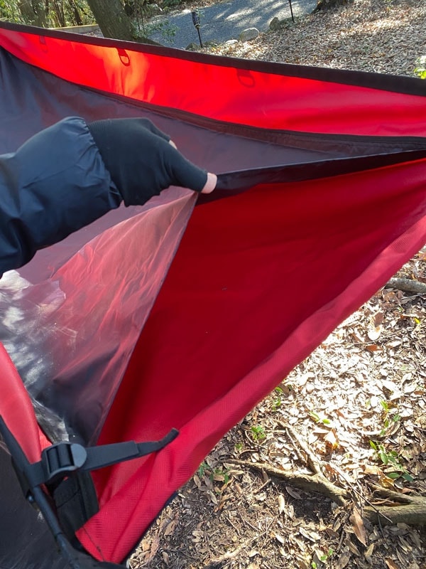 TREEPRO �ĥ꡼�ܡ���(R) RED  Tree boat