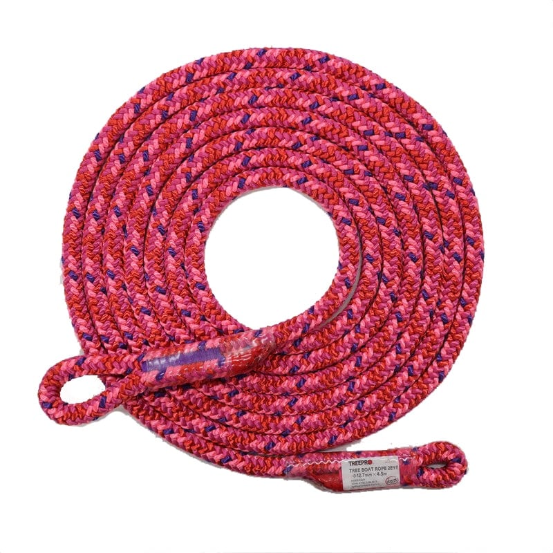 TREEPRO �ĥ꡼�ܡ���(R) RED  Tree boat