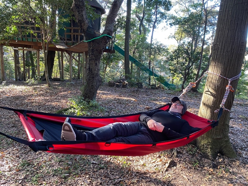 TREEPRO �ĥ꡼�ܡ���(R) RED  Tree boat