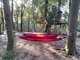 TREEPRO �ĥ꡼�ܡ���(R) RED  Tree boat