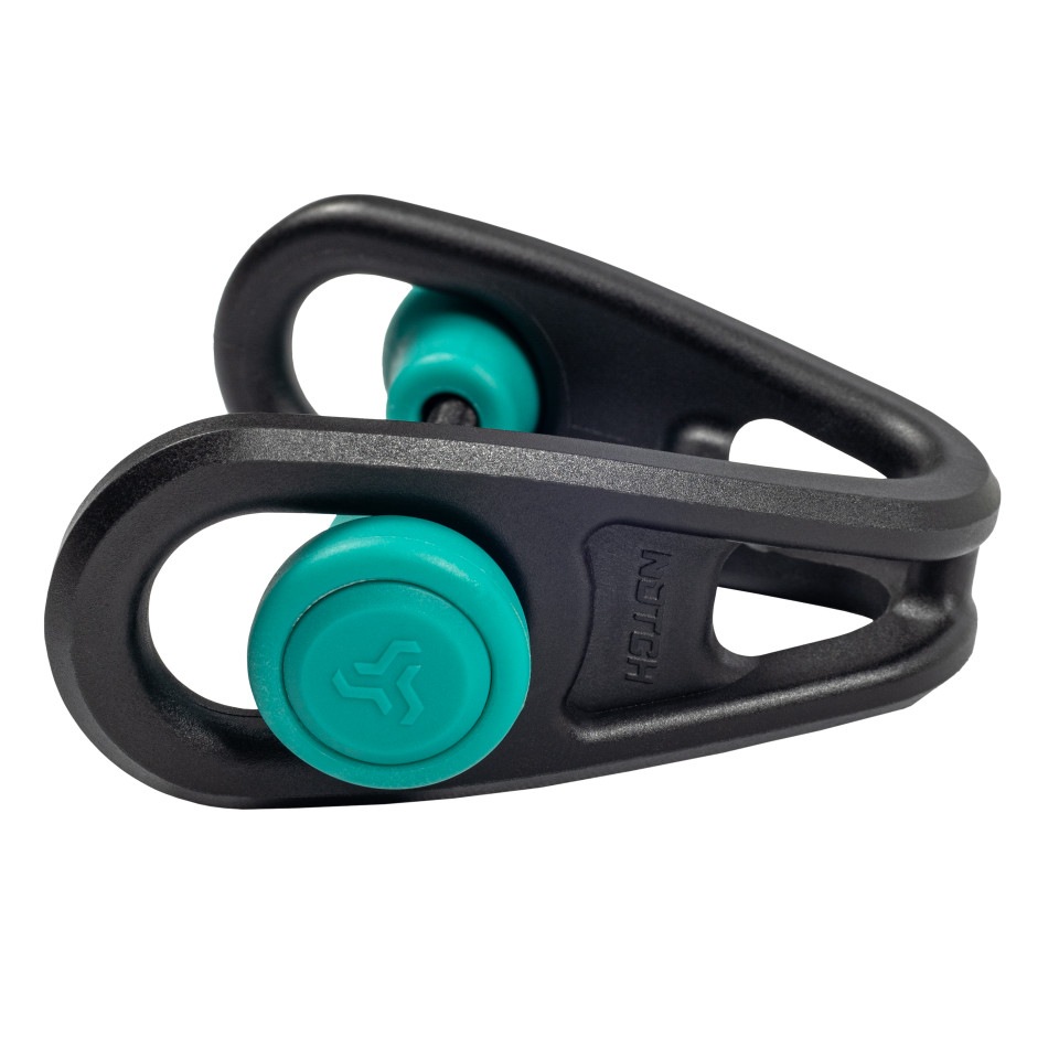 ノッチ サイドキック ランヤード マネージャー / Notch Equipment