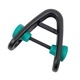 �Υå� �����ɥ��å� ���䡼�� �ޥ͡����㡼 / Notch Equipment Sidekick Lanyard Manager 