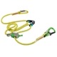 �Υå� �����ɥ��å� ���䡼�� �ޥ͡����㡼 / Notch Equipment Sidekick Lanyard Manager 