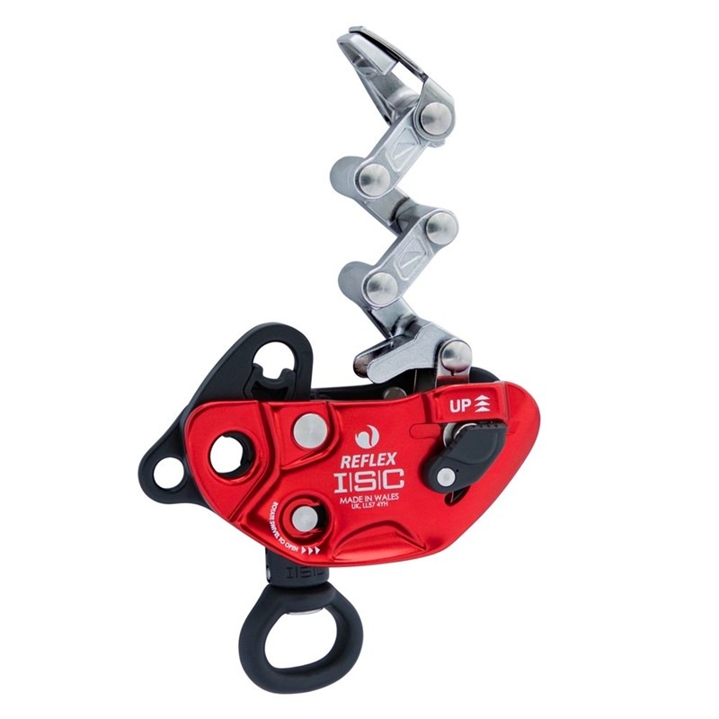 ��ͽ���ʡ�ISC ��ե�å��� �ᥫ�˥���ҥå� REFLEX Mechanical Hitch 