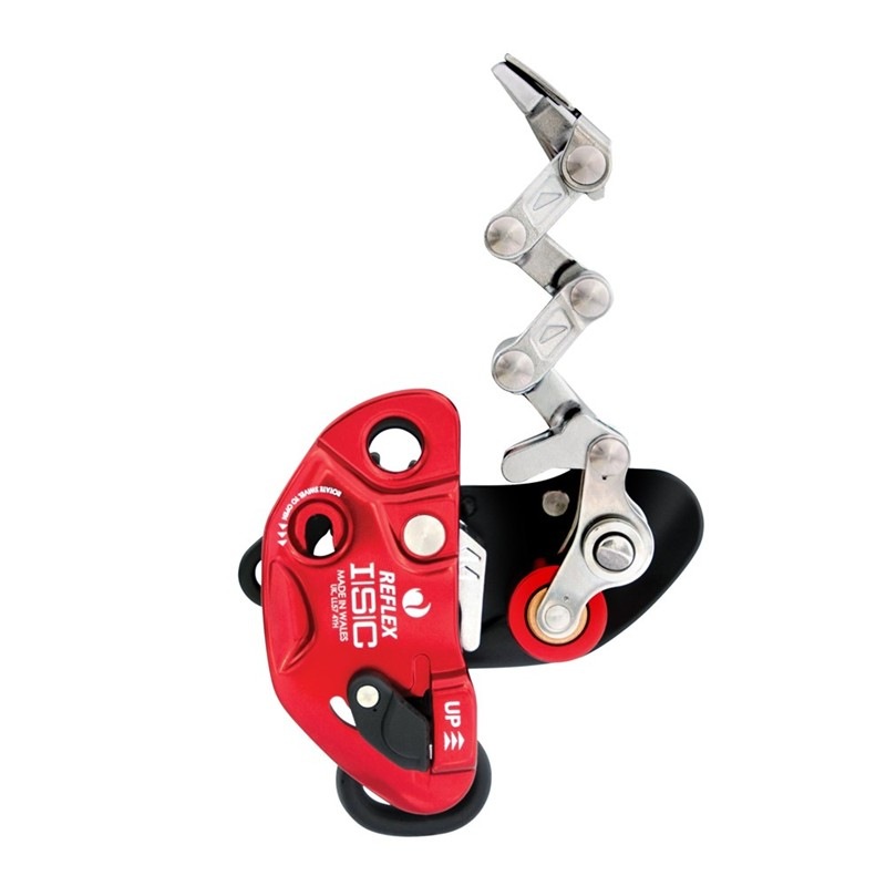 ��ͽ���ʡ�ISC ��ե�å��� �ᥫ�˥���ҥå� REFLEX Mechanical Hitch 
