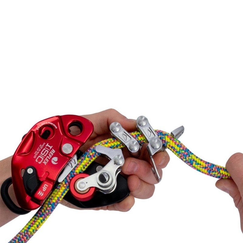 ��ͽ���ʡ�ISC ��ե�å��� �ᥫ�˥���ҥå� REFLEX Mechanical Hitch 