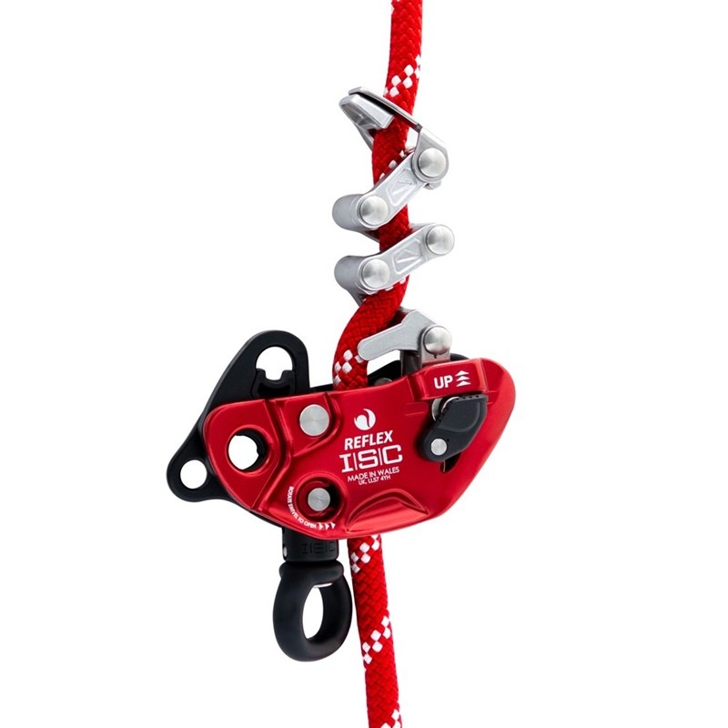 ��ͽ���ʡ�ISC ��ե�å��� �ᥫ�˥���ҥå� REFLEX Mechanical Hitch 