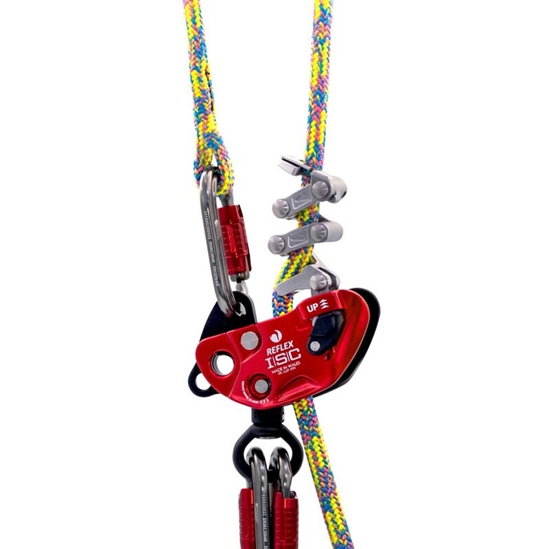 ��ͽ���ʡ�ISC ��ե�å��� �ᥫ�˥���ҥå� REFLEX Mechanical Hitch 