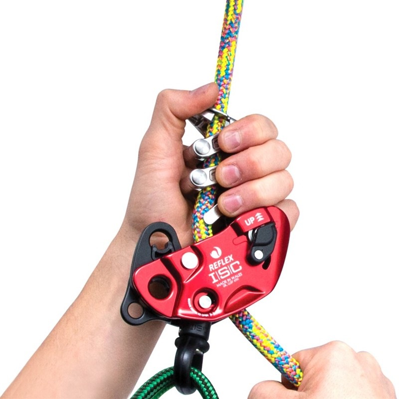 ��ͽ���ʡ�ISC ��ե�å��� �ᥫ�˥���ҥå� REFLEX Mechanical Hitch 