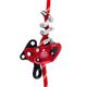 ��ͽ���ʡ�ISC ��ե�å��� �ᥫ�˥���ҥå� REFLEX Mechanical Hitch 