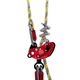 ��ͽ���ʡ�ISC ��ե�å��� �ᥫ�˥���ҥå� REFLEX Mechanical Hitch 