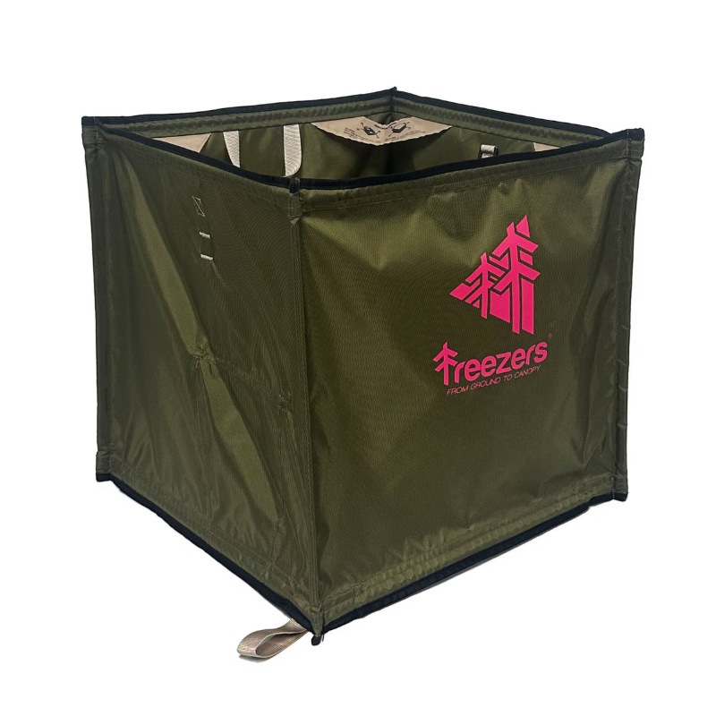 ĥ꡼ Jubi Ax 饤󥭥塼֡ڥ꡼֡Treezers Jubi AX throwline cube Olive