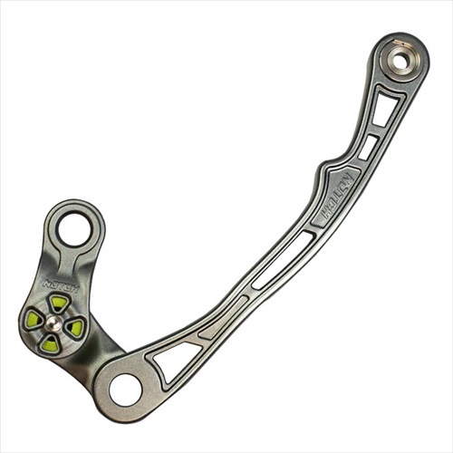 �Υå� �ե塼���������ץ����ƥ��� Notch Fusion Rope Wrench Tether 