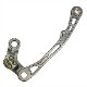 �Υå� �ե塼���������ץ����ƥ��� Notch Fusion Rope Wrench Tether 