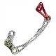 �Υå� �ե塼���������ץ����ƥ��� Notch Fusion Rope Wrench Tether 