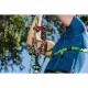 �Υå� �ե塼���������ץ����ƥ��� Notch Fusion Rope Wrench Tether 