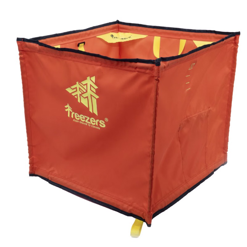 ĥ꡼ Jubi Ax 饤󥭥塼֡ڥ󥸡Treezers Jubi AX throwline cube Orange