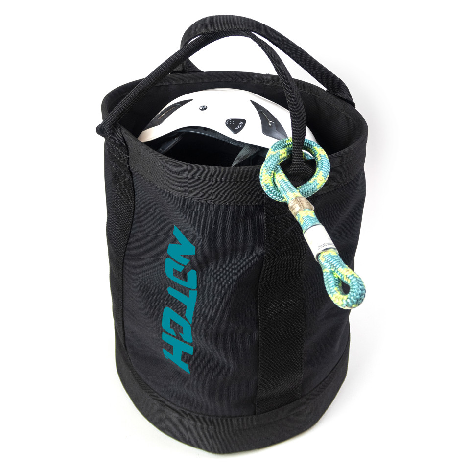 Υå 250 Хå ֥å֥롼 / Notch Equipment 250 Bag Black & Teal