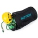 Υå 250 Хå ֥å֥롼 / Notch Equipment 250 Bag Black & Teal