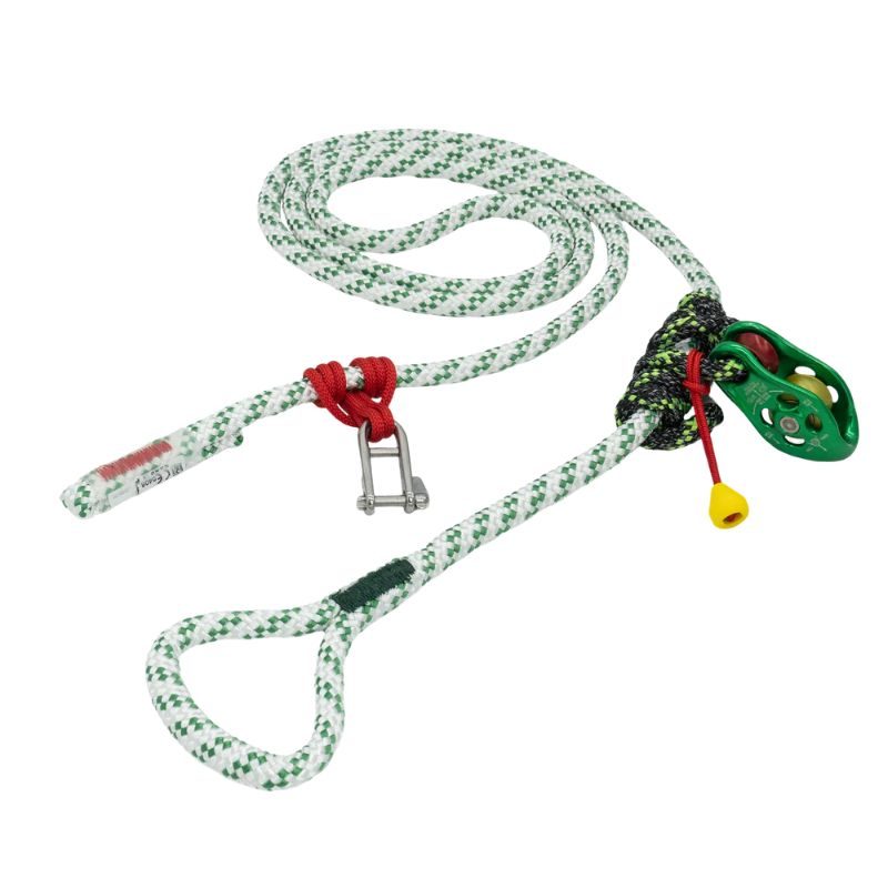 Teufelberger プーリーセーバー 1.25m | TREE CLIMBING WORLD