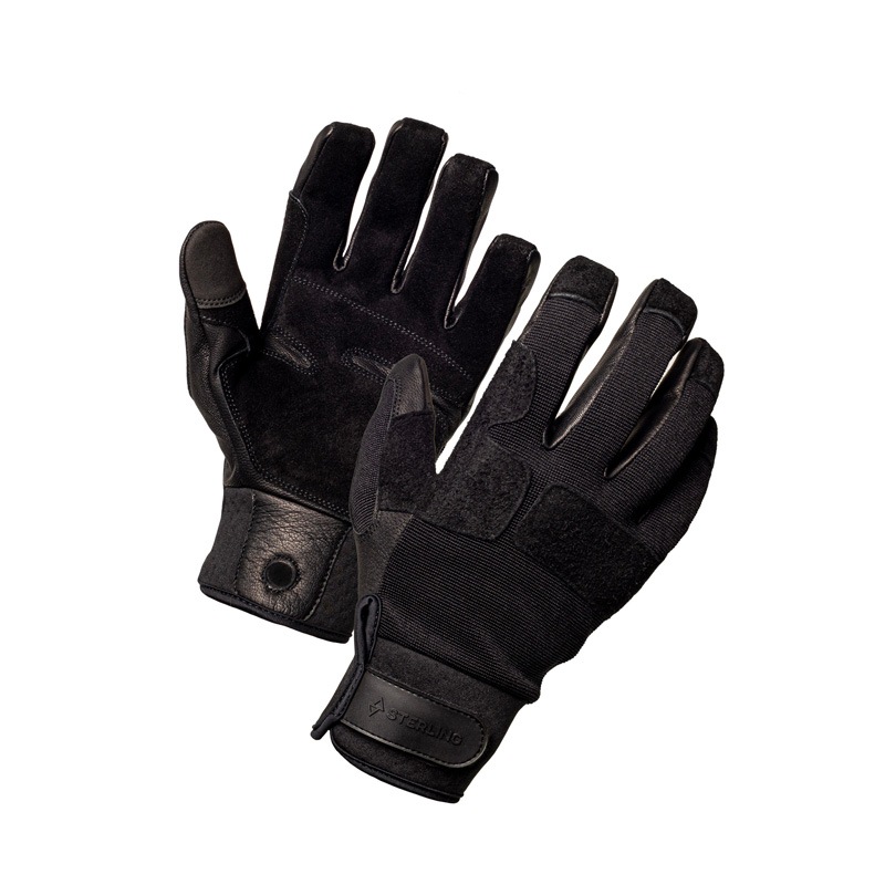 ��������� �١��� ������ �������� �֥�å� S������ / Sterling Beta Rope Gloves size S